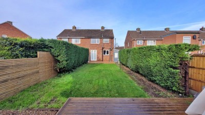 Images for Bassingham Crescent, Ermine East, Lincoln EAID:Starkey & Brown Scunthorpe BID:Starkey&Brown Lincoln