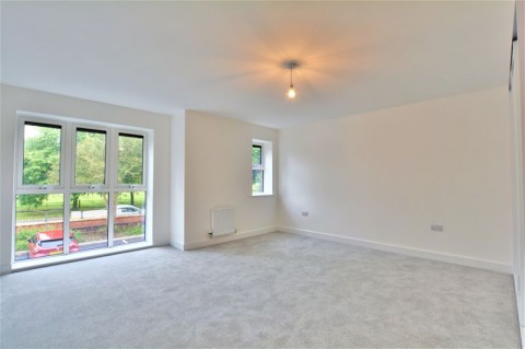 View Full Details for Canwick Villa, South Park, Lincoln