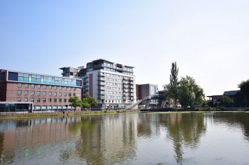 Brayford Street, Lincoln