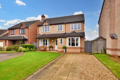 Images for Field Close, Welton, Lincoln EAID:Starkey & Brown Scunthorpe BID:Starkey&Brown Lincoln