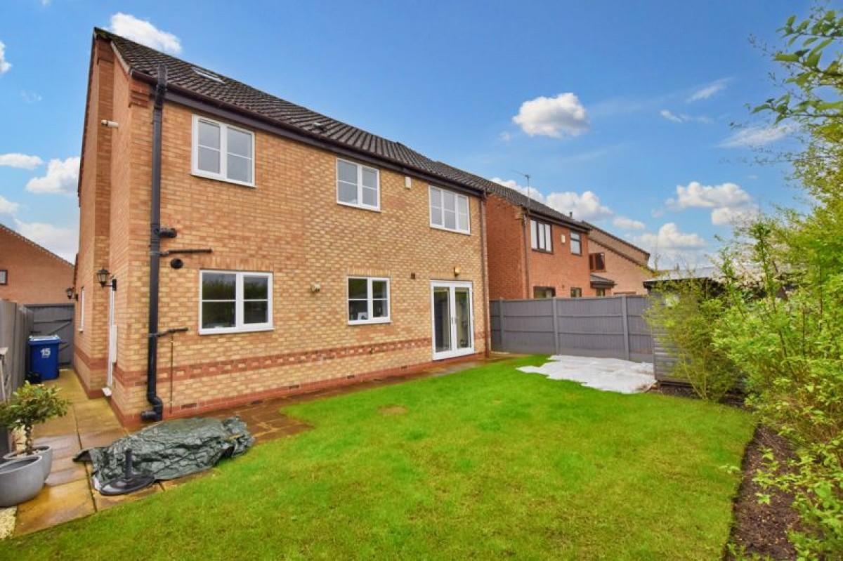 Images for Field Close, Welton, Lincoln