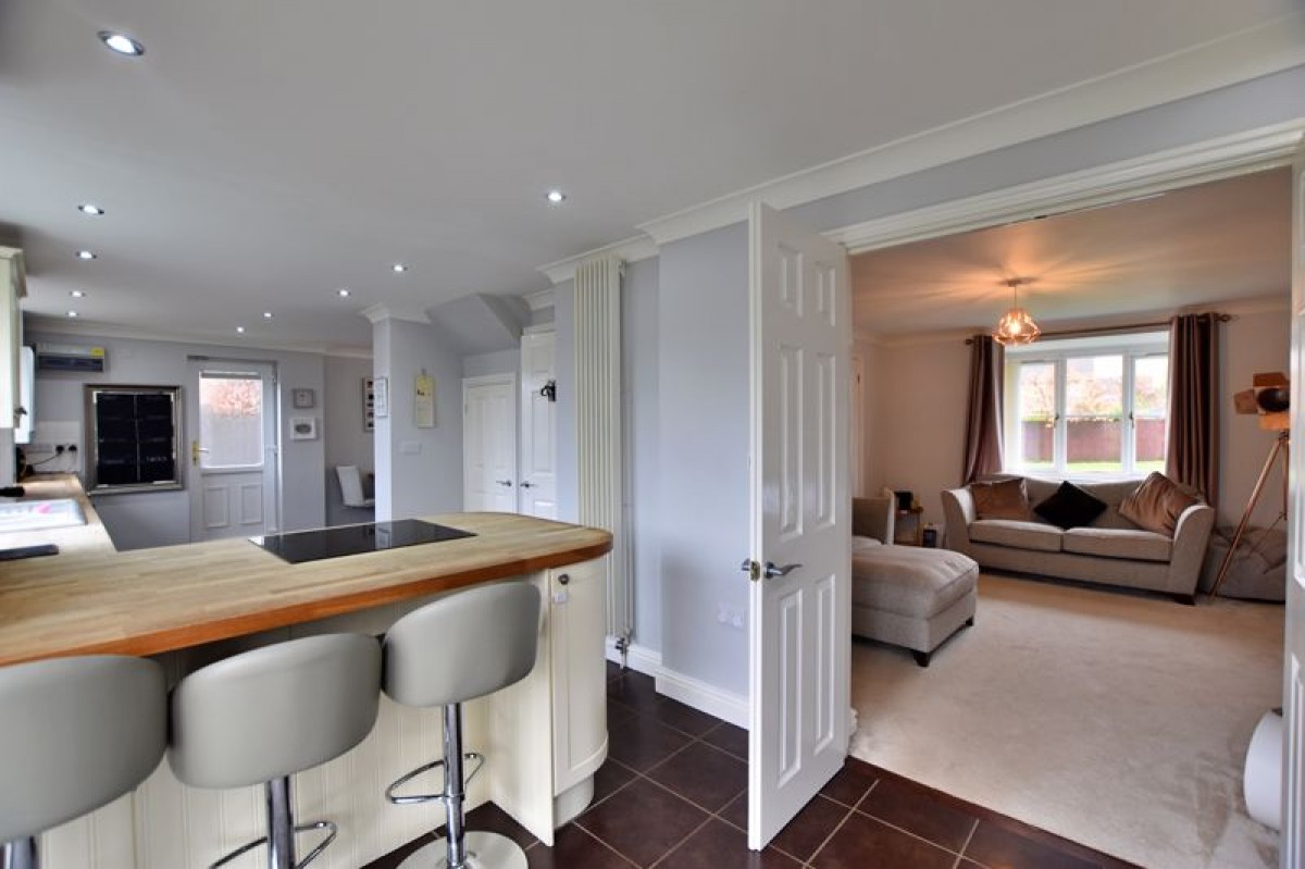 Images for Field Close, Welton, Lincoln