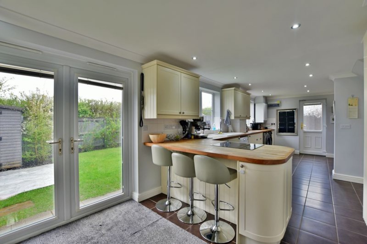 Images for Field Close, Welton, Lincoln