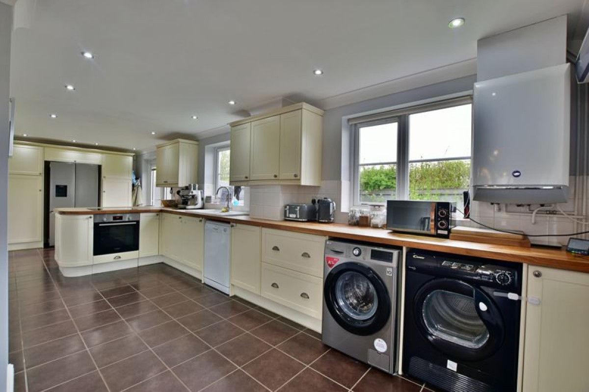 Images for Field Close, Welton, Lincoln