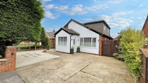 Westfield Drive, North Greetwell, Lincoln