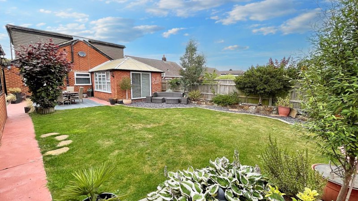 Images for Westfield Drive, North Greetwell, Lincoln