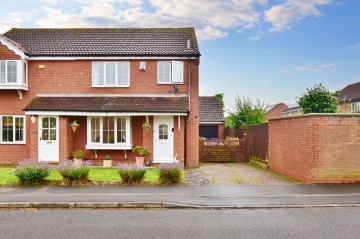 Kennington Close, Dunholme, Lincoln