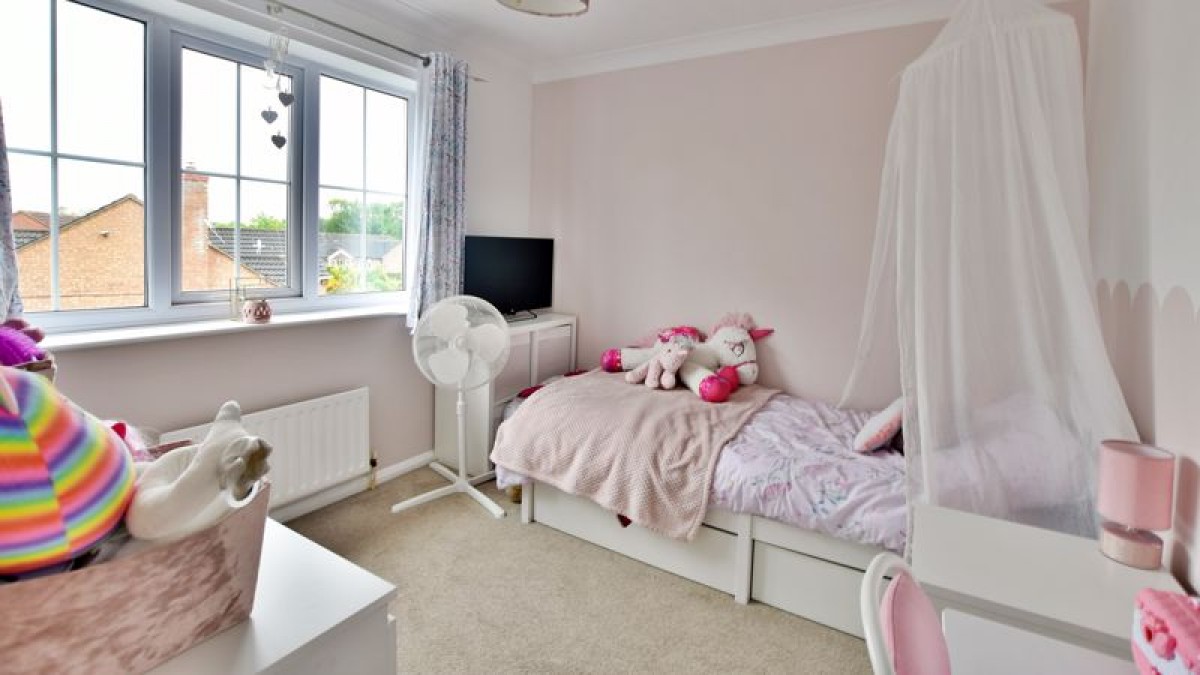 Images for Kennington Close, Dunholme, Lincoln