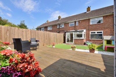 Images for Welton Gardens, Ermine East, Lincoln EAID:Starkey & Brown Scunthorpe BID:Starkey&Brown Lincoln