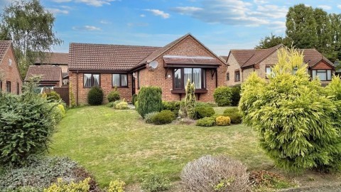 View Full Details for Seely Close, Heighington, Lincoln