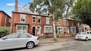 Hewson Road, West End, Lincoln