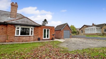 Manor Road, Bottesford