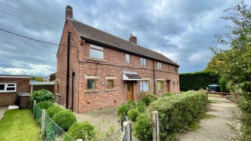 Eastgate, Bassingham, Lincoln