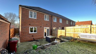 Images for Beechcroft Drive, Kirton Lindsey EAID:Starkey & Brown Scunthorpe BID:Starkey & Brown Scunthorpe