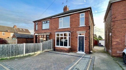 View Full Details for Churchfield Road, Ashby