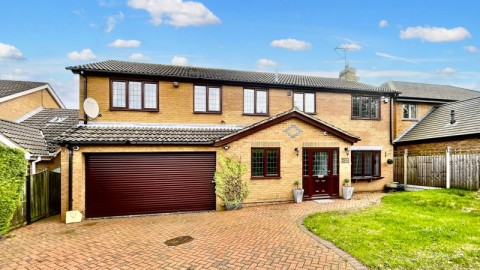 View Full Details for Beech Road, Branston, Lincoln