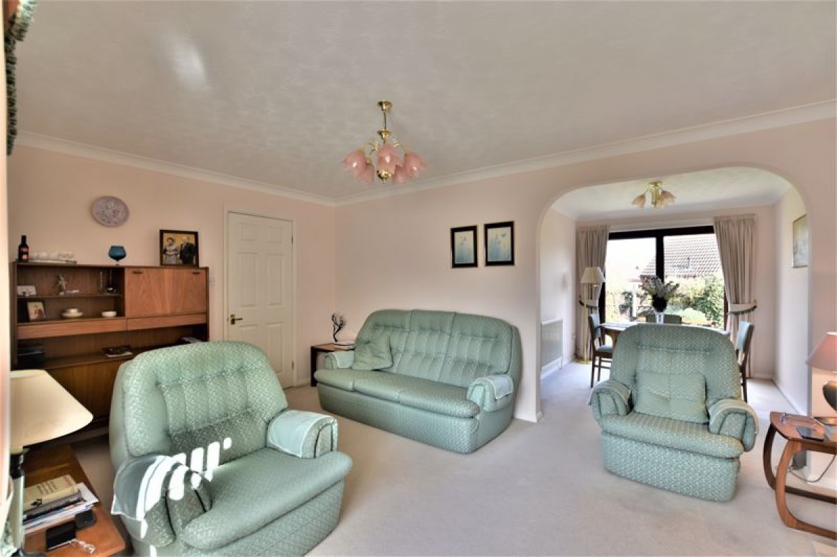 Images for Heathfield Avenue, Branston, Lincoln