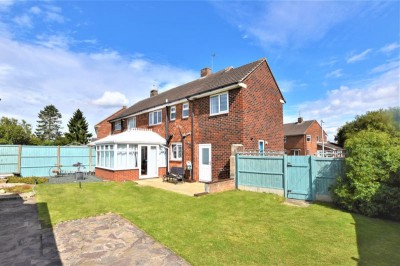 Images for Brattleby Crescent, Ermine East, Lincoln EAID:Starkey & Brown Scunthorpe BID:Starkey&Brown Lincoln