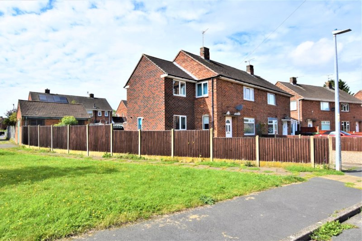 Images for Brattleby Crescent, Ermine East, Lincoln