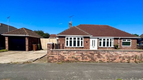 View Full Details for Fowler Road, Scunthorpe