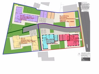 Images for Development Land, The Willows, Marton EAID:Starkey & Brown Scunthorpe BID:Starkey&Brown Lincoln