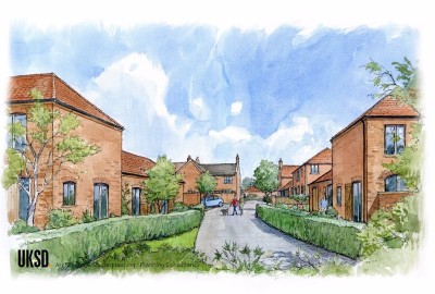 Images for Development Land, The Willows, Marton EAID:Starkey & Brown Scunthorpe BID:Starkey&Brown Lincoln