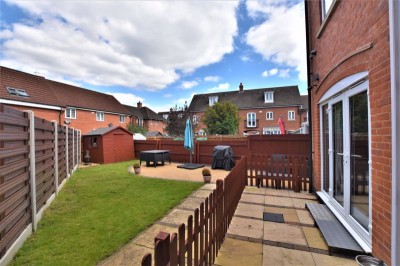 Images for Carnoustie Drive, Lincoln EAID:Starkey & Brown Scunthorpe BID:Starkey&Brown Lincoln