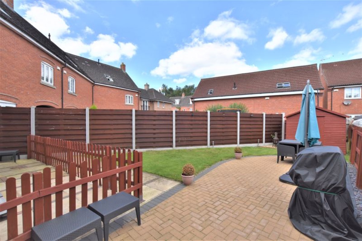 Images for Carnoustie Drive, Lincoln