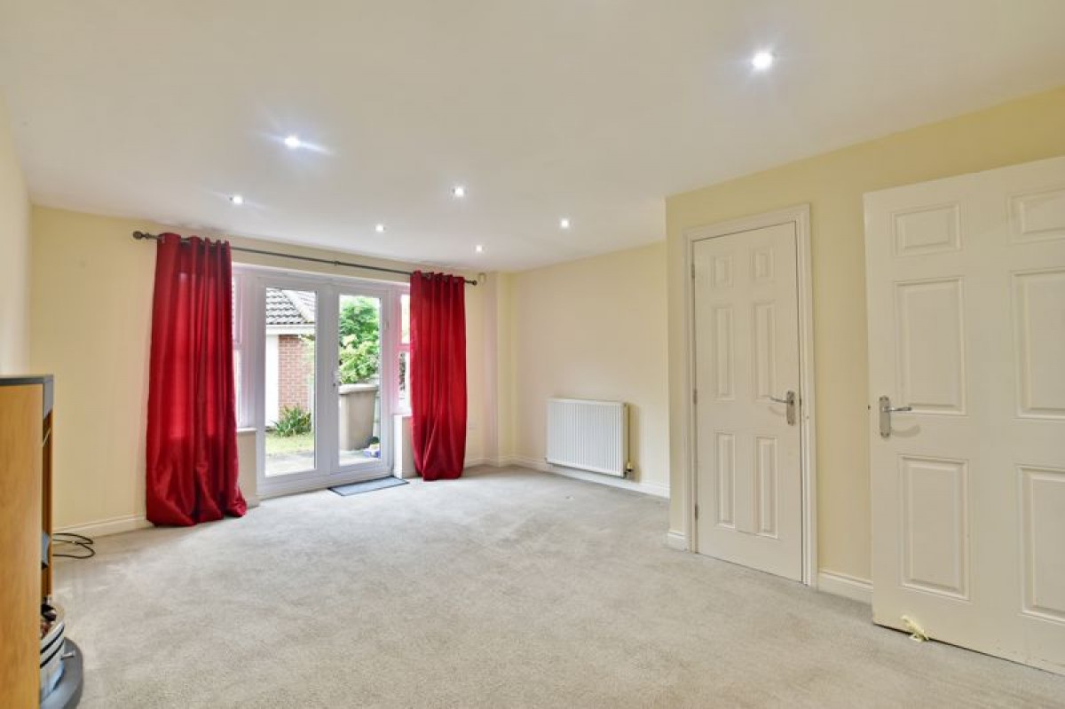 Images for Tiber Road, North Hykeham, Lincoln