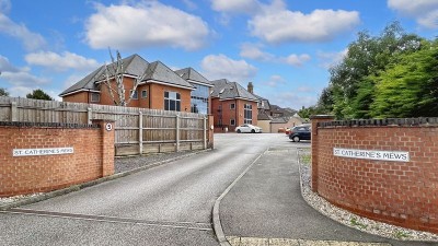 Images for St. Catherines Mews, Lincoln EAID:Starkey & Brown Scunthorpe BID:Starkey&Brown Lincoln