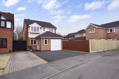 Images for Wentworth Way, Dunholme, Lincoln EAID:Starkey & Brown Scunthorpe BID:Starkey&Brown Lincoln