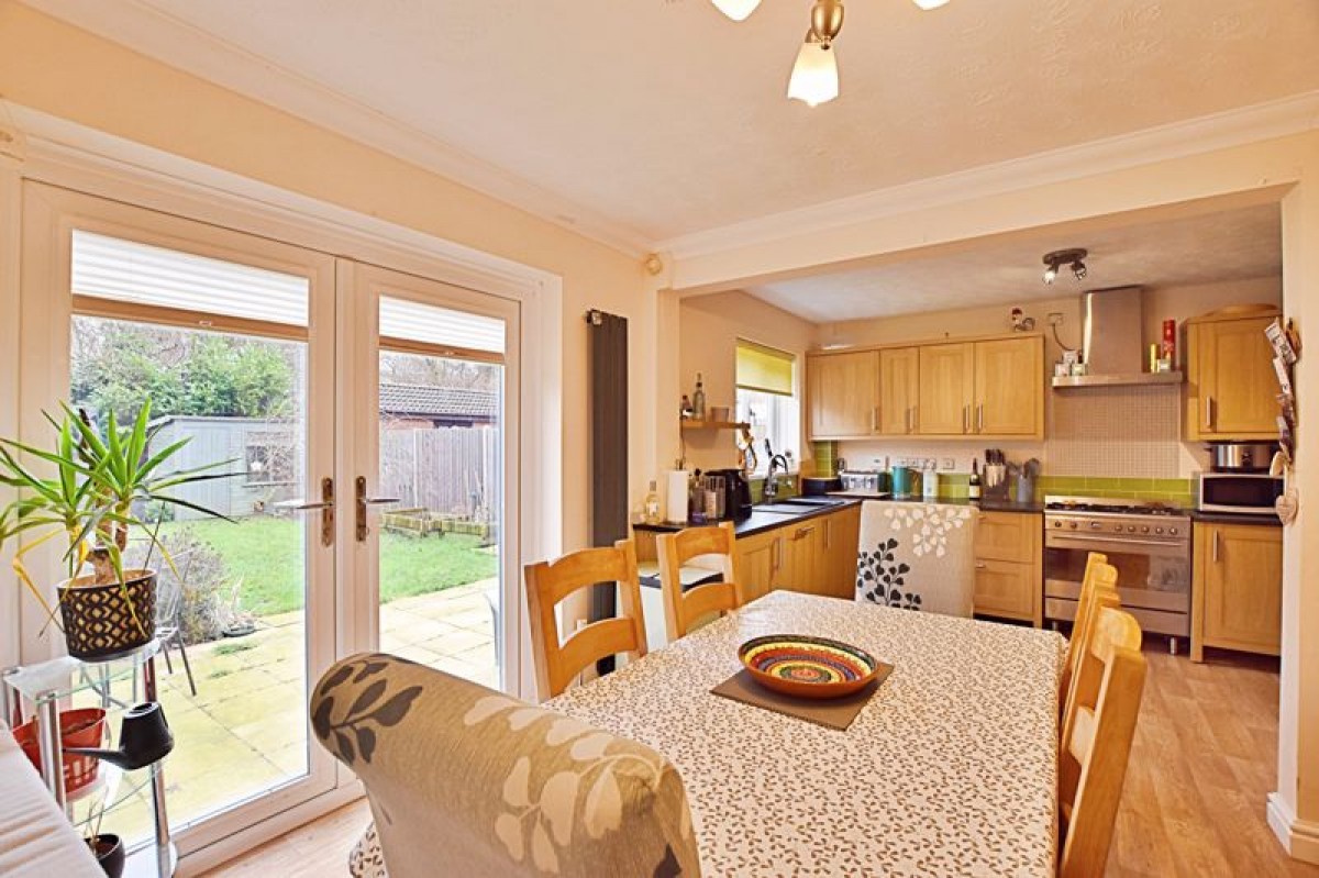 Images for Wentworth Way, Dunholme, Lincoln