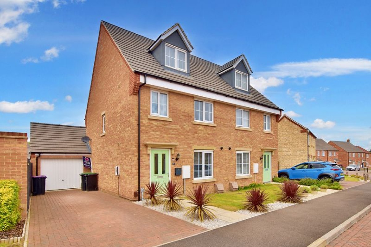 Images for Fox Close, Branston