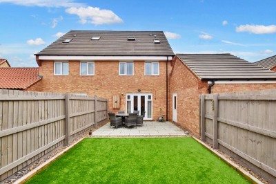 Images for Fox Close, Branston EAID:Starkey & Brown Scunthorpe BID:Starkey&Brown Lincoln