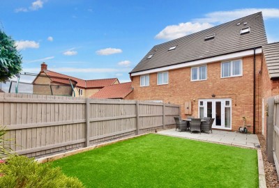 Images for Fox Close, Branston EAID:Starkey & Brown Scunthorpe BID:Starkey&Brown Lincoln