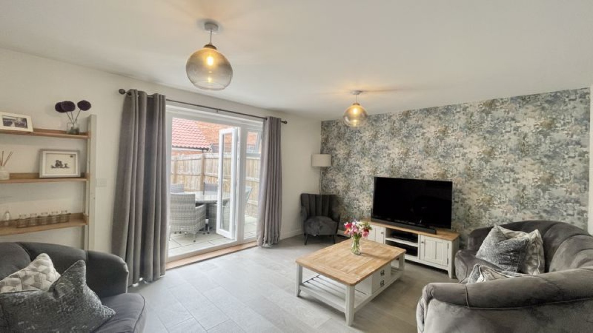 Images for Fox Close, Branston