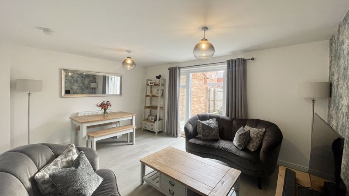 Images for Fox Close, Branston