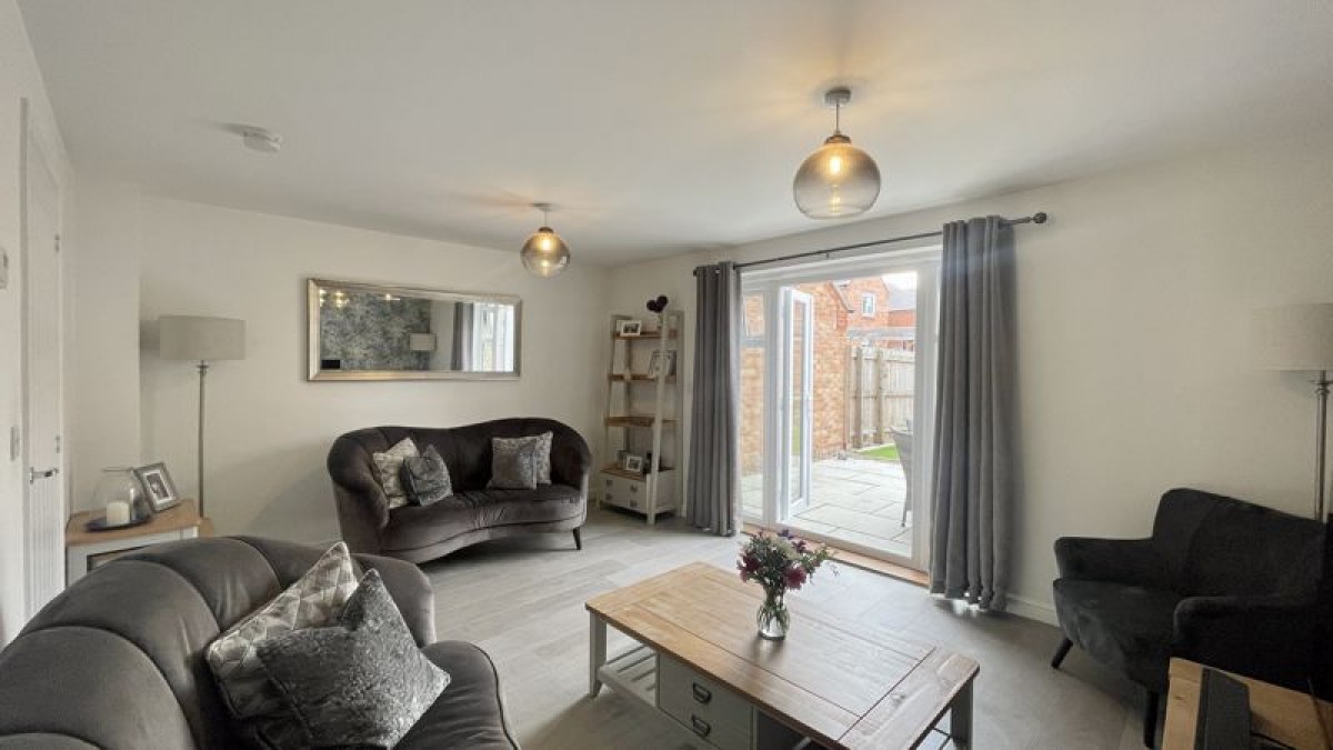 Images for Fox Close, Branston