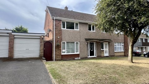 View Full Details for Cowper Avenue, Scunthorpe