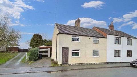 High Street, Cherry Willingham