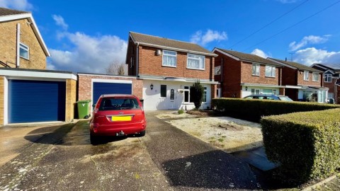 View Full Details for Ridgeway, Nettleham, Lincoln