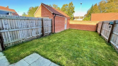 Images for Easom Way, Branston, Lincoln EAID:Starkey & Brown Scunthorpe BID:Starkey&Brown Lincoln