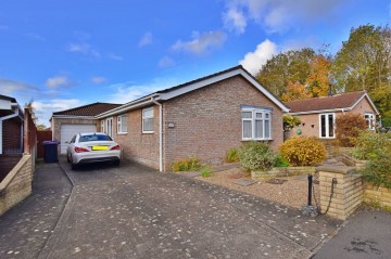 Lindrick Close, Heighington, Lincoln