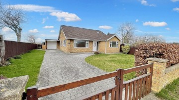 Cliff Road, Spridlington, Market Rasen