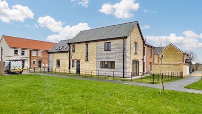 Images for Plot 11, 617 Court, Scampton, Lincoln EAID:Starkey & Brown Scunthorpe BID:Starkey&Brown Lincoln