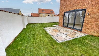 Images for Plot 11, 617 Court, Scampton, Lincoln EAID:Starkey & Brown Scunthorpe BID:Starkey&Brown Lincoln