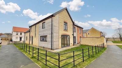 Images for Plot 11, 617 Court, Scampton, Lincoln EAID:Starkey & Brown Scunthorpe BID:Starkey&Brown Lincoln