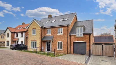 Images for Plot 17, 617 Court, Scampton, Lincoln EAID:Starkey & Brown Scunthorpe BID:Starkey&Brown Lincoln