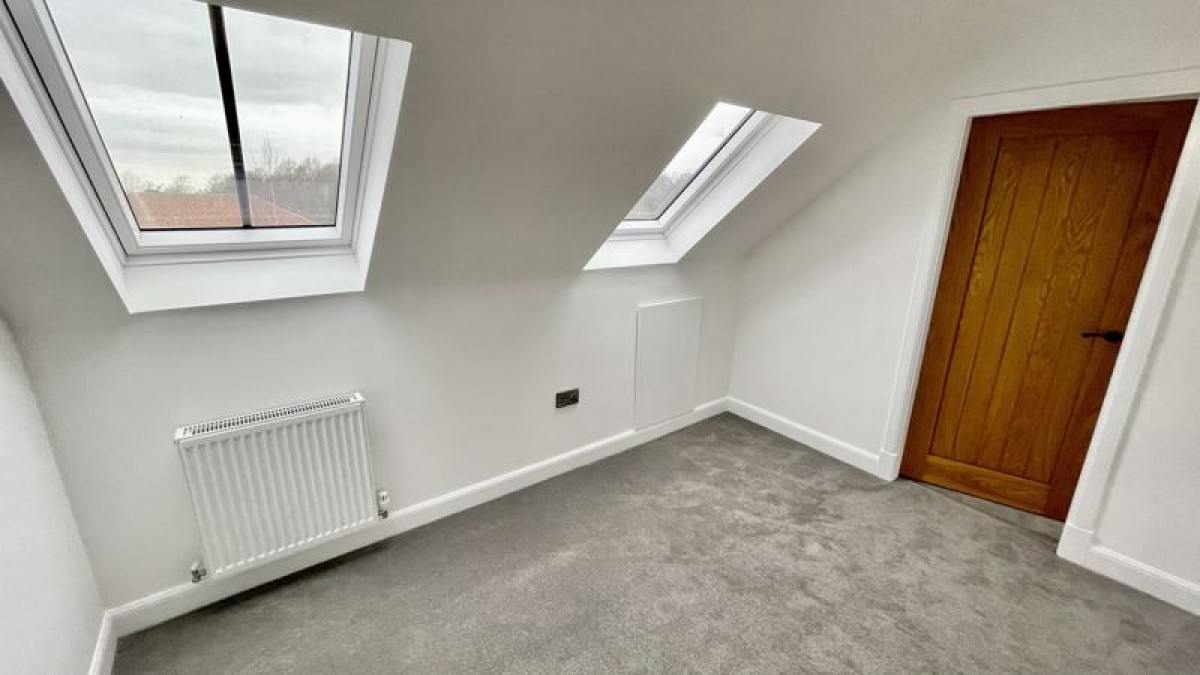 Images for Plot 17, 617 Court, Scampton, Lincoln