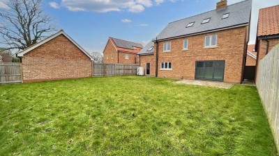 Images for Plot 17, 617 Court, Scampton, Lincoln EAID:Starkey & Brown Scunthorpe BID:Starkey&Brown Lincoln